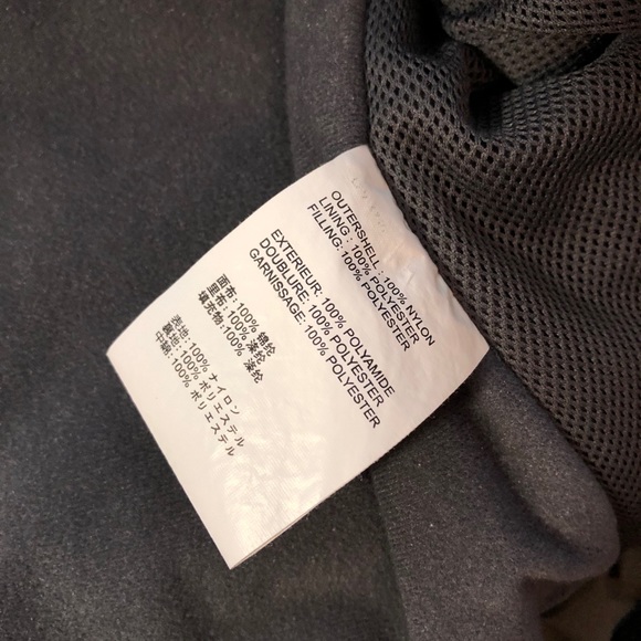 Lafuma Women’s hardshell jacket - Picture 8 of 8